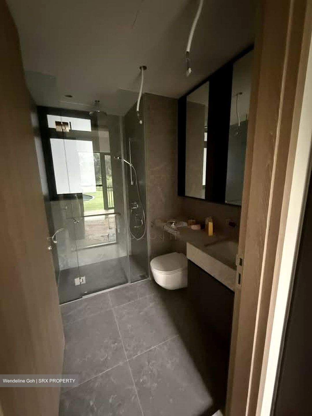 KI Residences at Brookvale (D21), Condominium #553484871